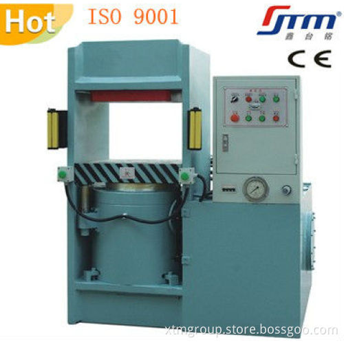 High accuracy TCK series 1000T hydraulic electric appliance forming machine with CE/ISO